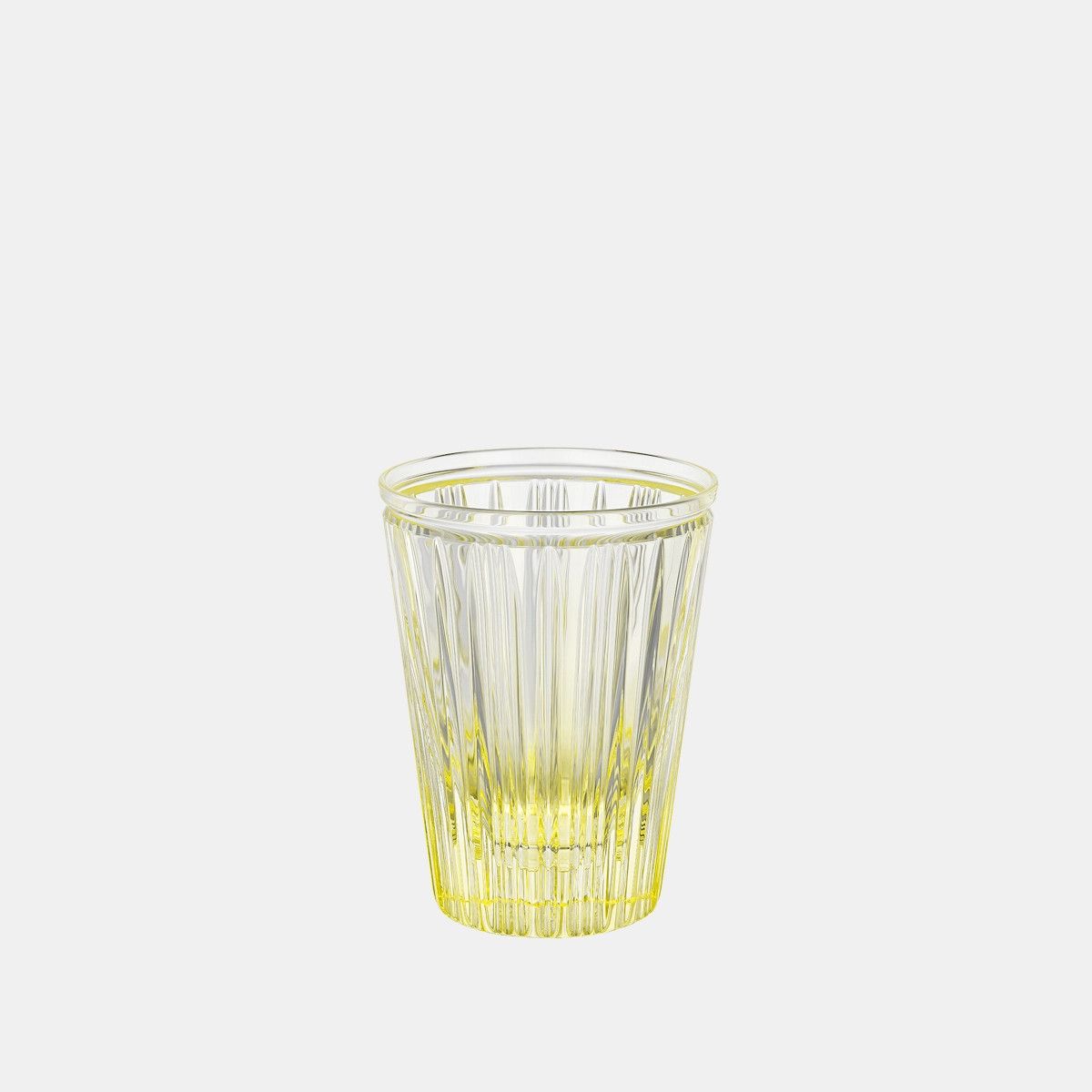 Dior o1bcso1str0225 Size:OS/ Water Glass in Stripes Size ONE SIZE - 1 Thumbnail
