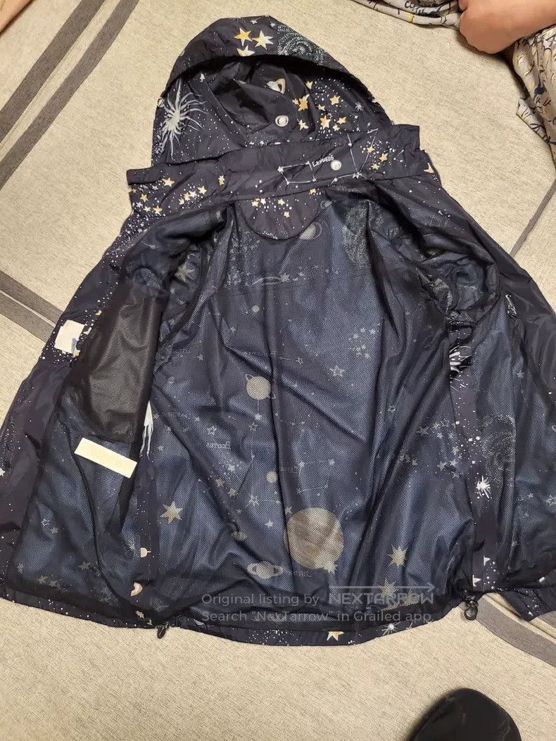 Valentino Valentino jacket Size US XL / EU 56 / 4 - 2 Thumbnail