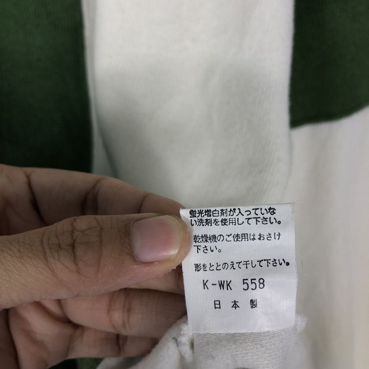 Japanese Brand 🔥90’s Vintage Crewneck Sweatshirt Nepla Sports Big Logo Size US M / EU 48-50 / 2 - 14 Thumbnail