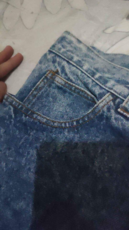Guess Guess 90's Vintage Pants (RARE) (UNISEX) Size US 32 / EU 48 - 4 Thumbnail