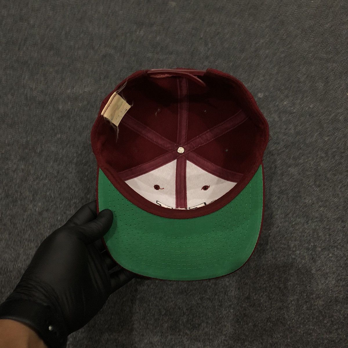 FAT Wreck Chords レアトラッカーキャップ レア FAT Wreck Chords レア