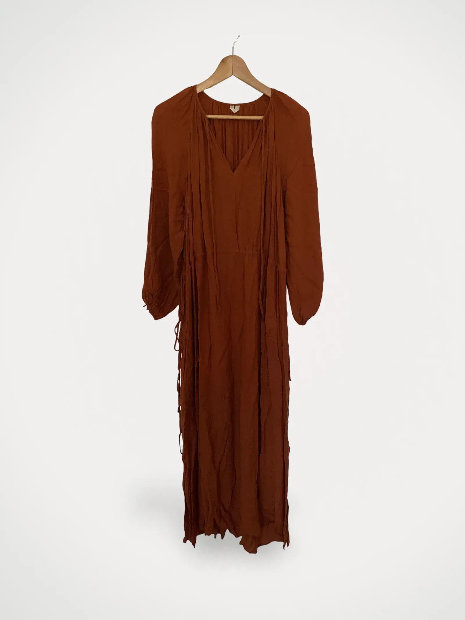 Arket Arket Dress Size S / US 4 / IT 40 - 1 Thumbnail