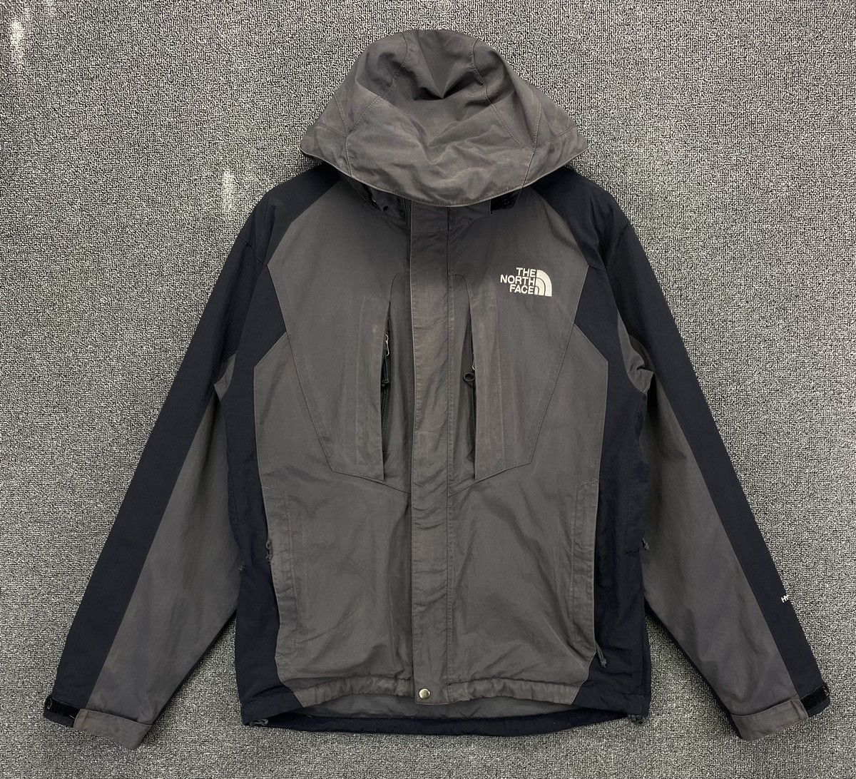 The North Face × Vintage Vintage The North Face HyVent Light Jacket Size US S / EU 44-46 / 1 - 1 Thumbnail
