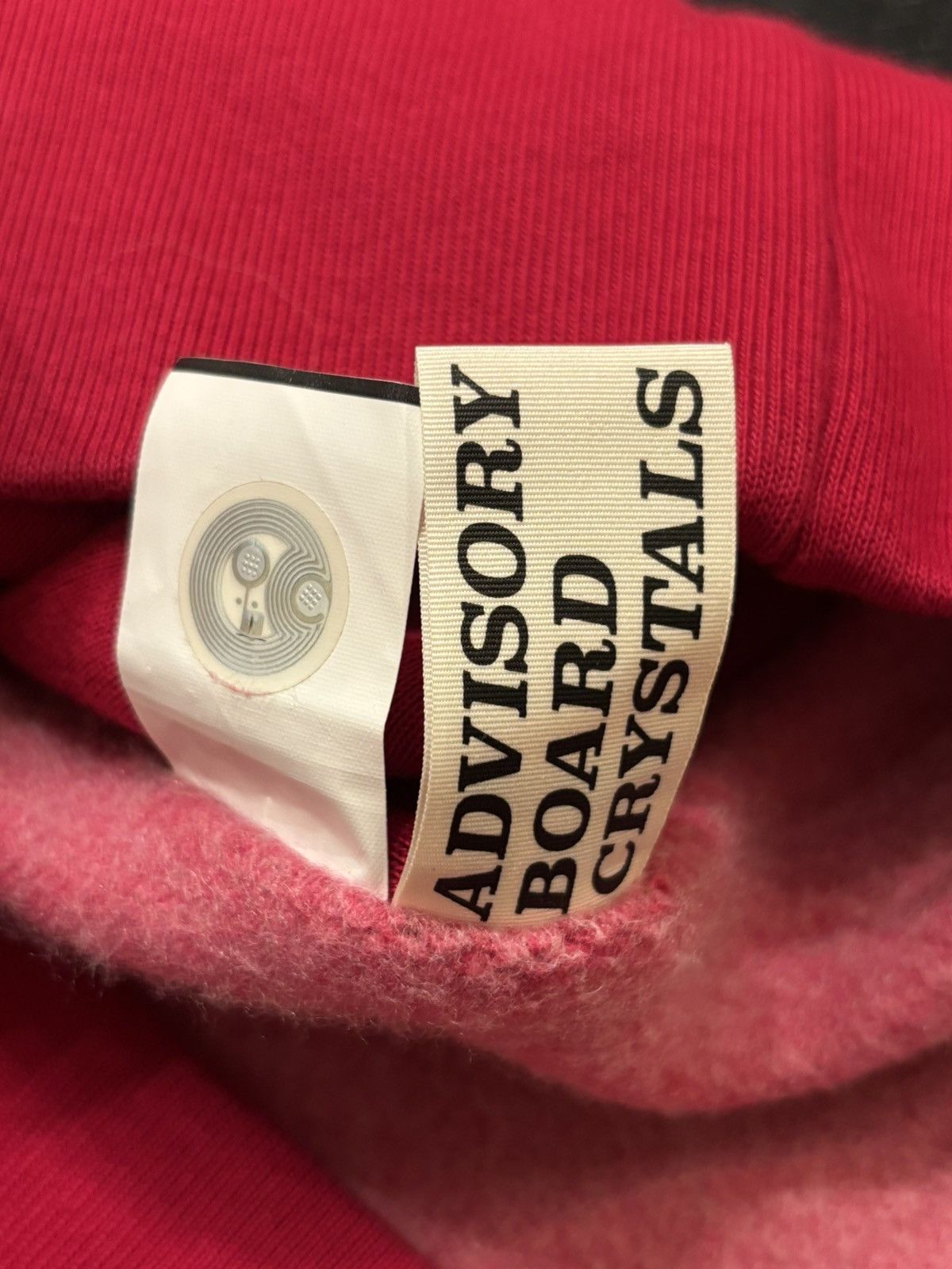 Advisory Board Crystals ABC Wondered Hoodie Size US XXL / EU 58 / 5 - 5 Thumbnail