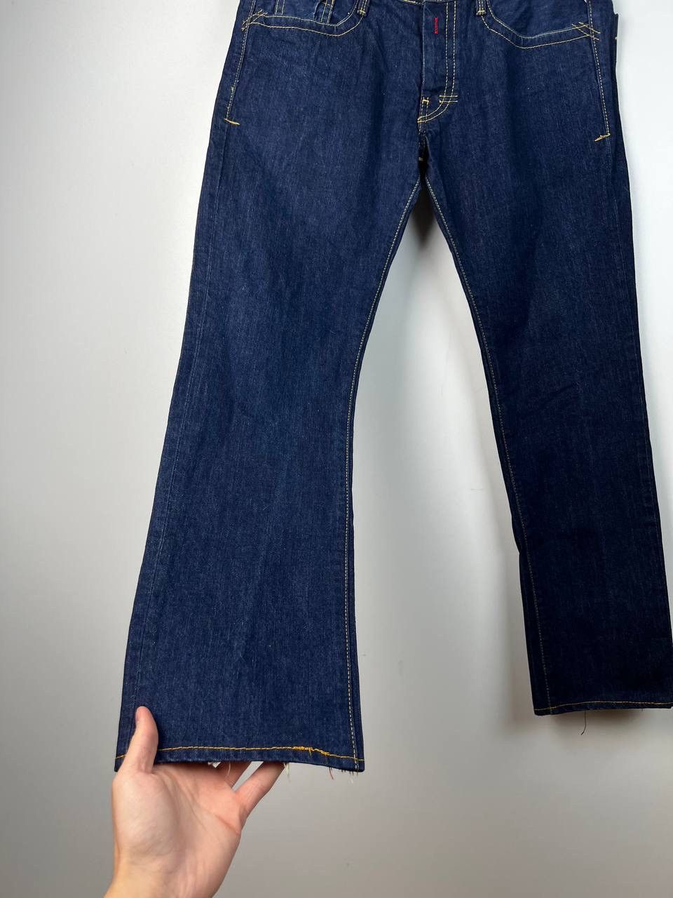 Replay Replay luxury denim size 34 Size US 34 / EU 50 - 4 Thumbnail
