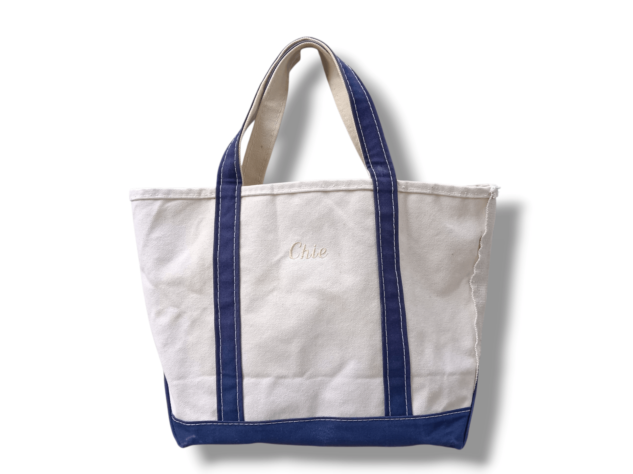 L.L. Bean Vintage L.L.Bean Boat And Tote Bag Size ONE SIZE - 1 Thumbnail