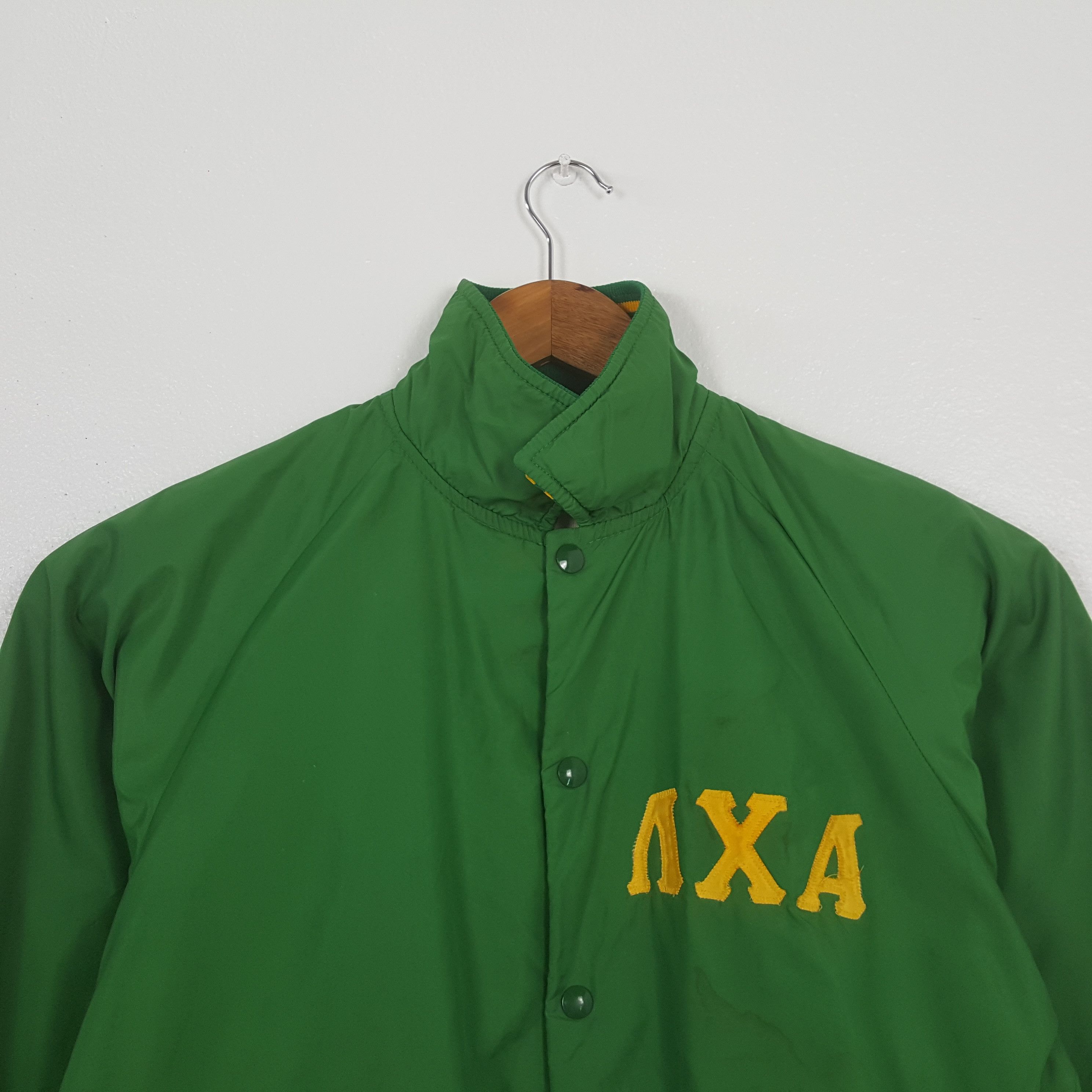 Russell Athletic Vintage Russell Athletic Streetwear Style Jacket C306N13 Size US L / EU 52-54 / 3 - 4 Thumbnail
