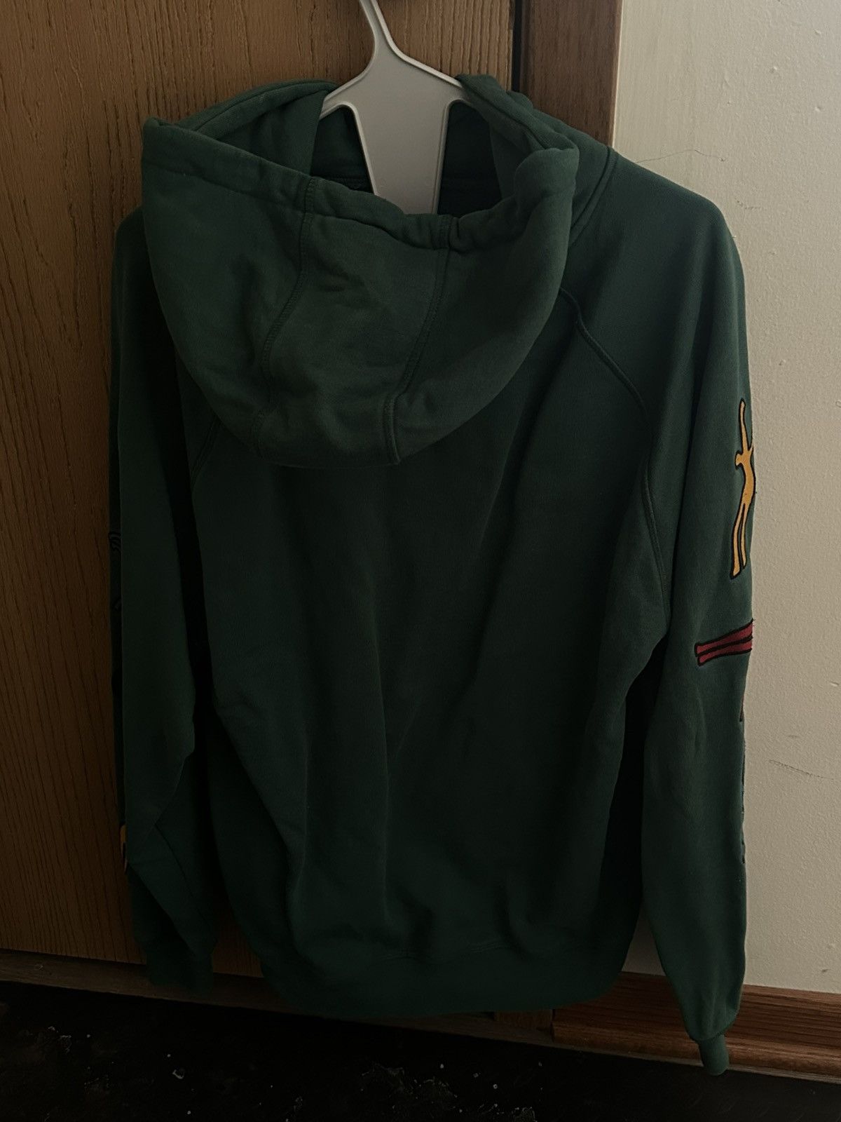 Parra Parra Multi Color graphic hoodie Size US S / EU 44-46 / 1 - 5 Thumbnail