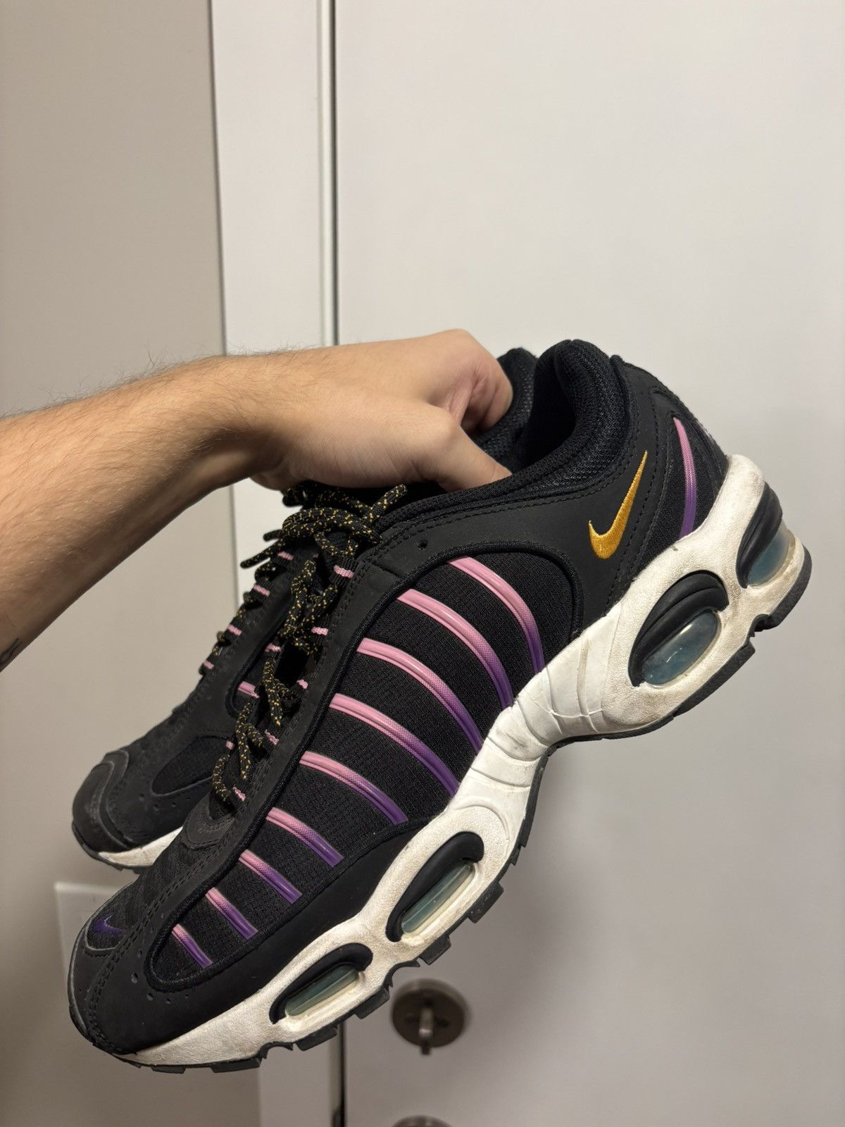 Nike Nike Air Max Tailwind 4 Size US 11 / EU 44 - 1 Thumbnail