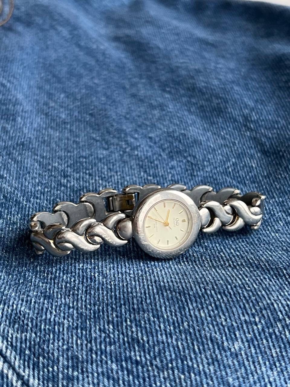 Japanese Brand × Vintage Vintage Japanese style futuristic Watch Size ONE SIZE - 1 Thumbnail