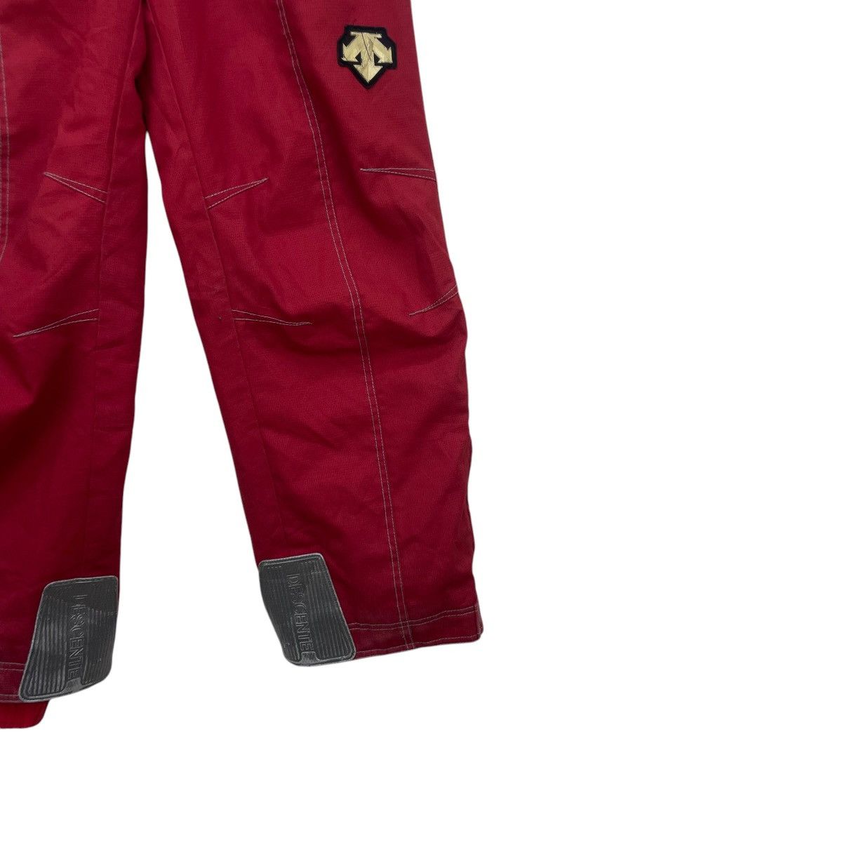 Descente 💥Vintage Japanese Brand Decente Ski Overalls Pants Size US 30 / EU 46 - 5 Thumbnail