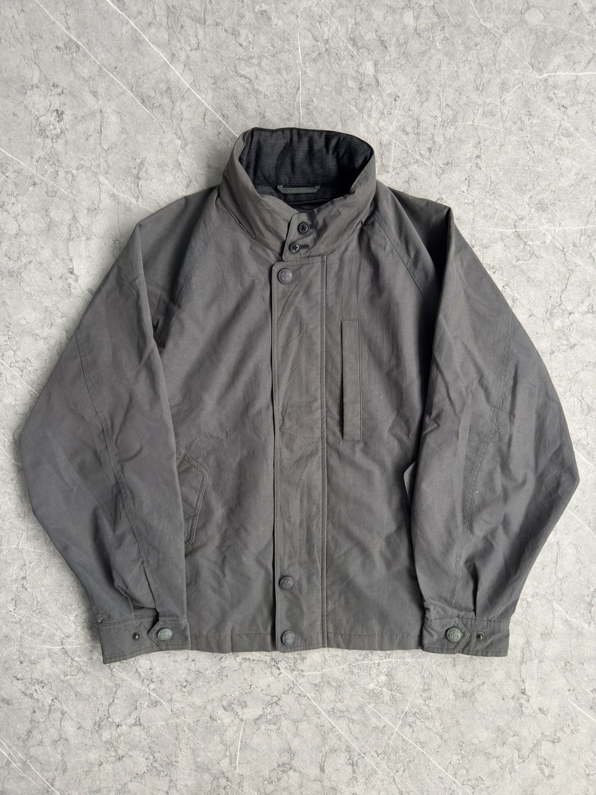 Burberry Prorsum Burberry Jacket Size US M / EU 48-50 / 2 - 1 Thumbnail