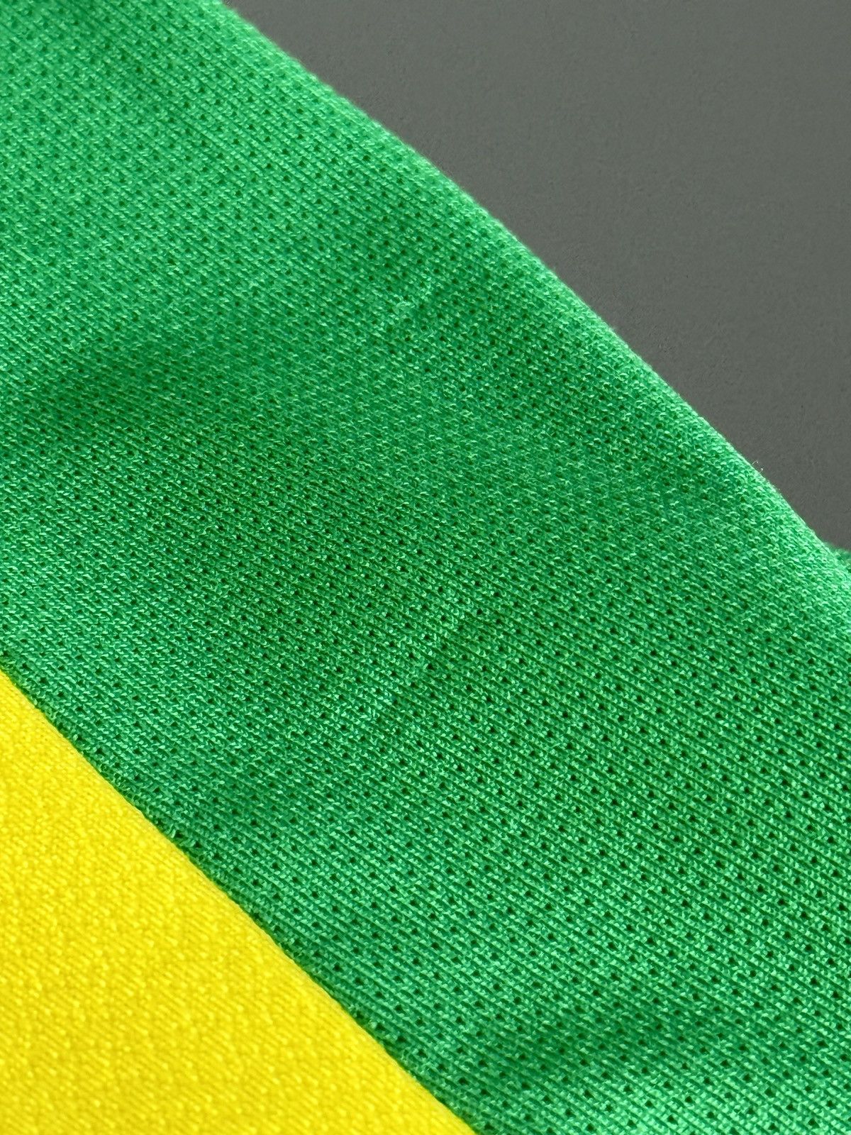 Errea Norwich City 13/14 Home Football Jersey Size US S / EU 44-46 / 1 - 11 Thumbnail