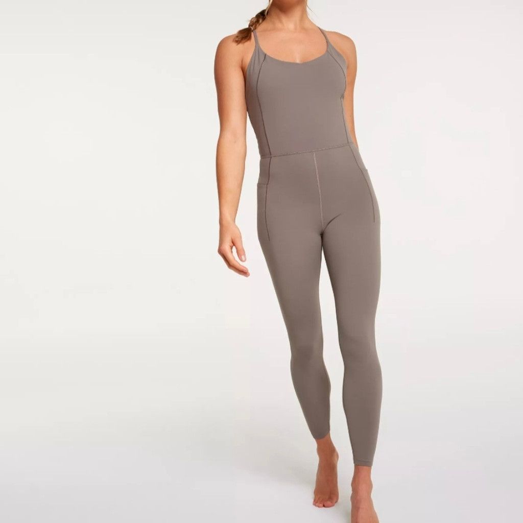 Other Calia by Carrie underwood dark grey inspire bodysuit size XL Size XL / US 12-14 / IT 48-50 - 2 Thumbnail