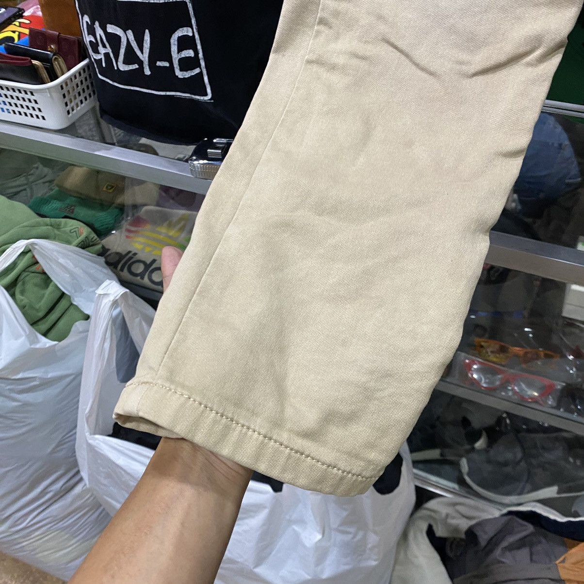 Diesel sweatpants diesel krooley Size US 36 / EU 52 - 7 Thumbnail