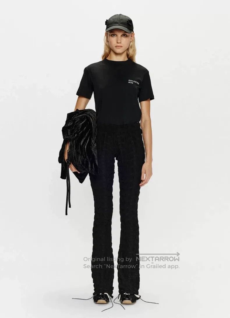 Other Song For The Mute Flared Trousers Size US 34 / EU 50 - 1 Thumbnail