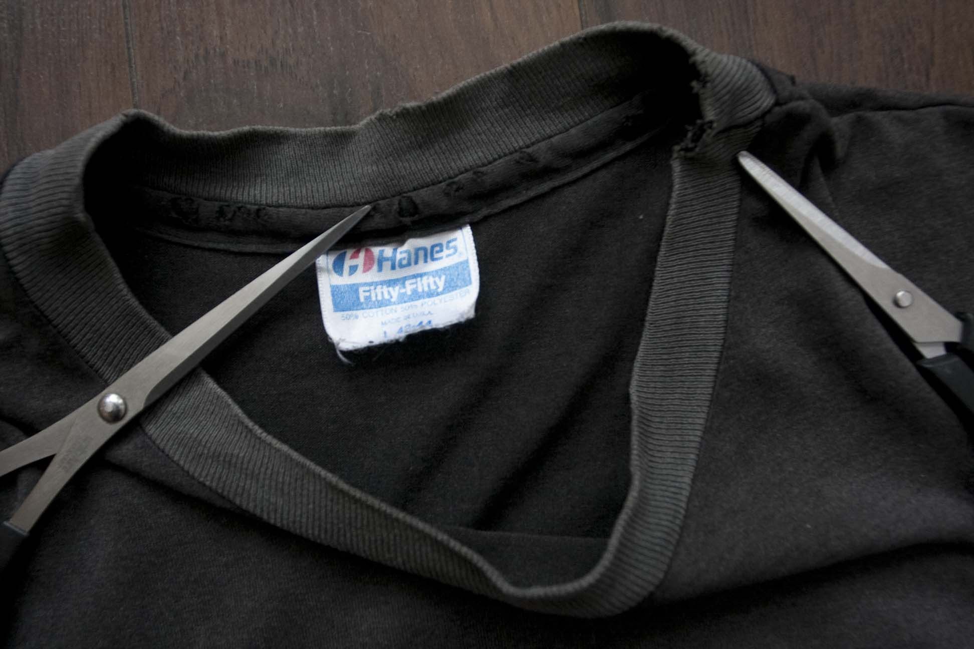 Vintage All American Quarter Horse Congress 90s Vtg T Shirt Size M/L Size US L / EU 52-54 / 3 - 3 Thumbnail