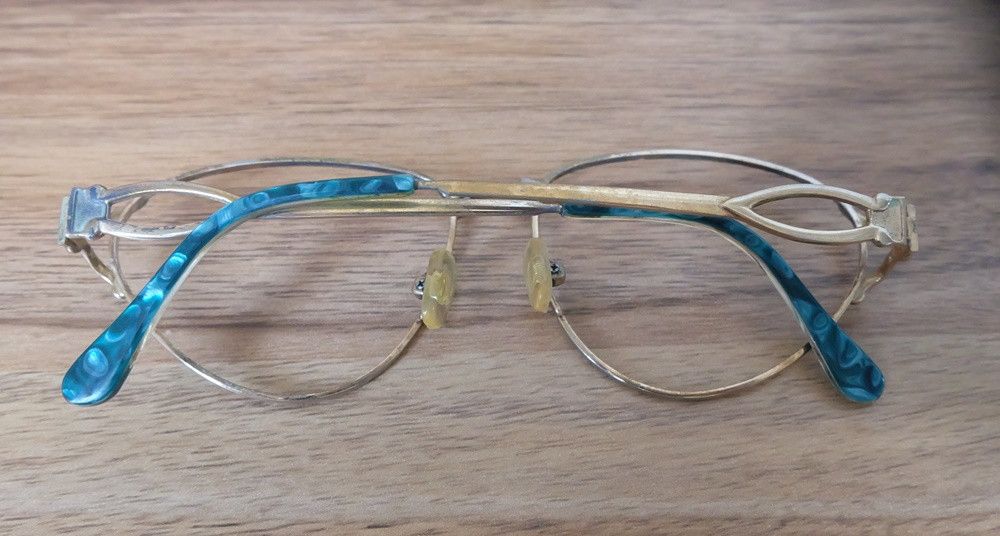 Vintage Vintage Glasses Size ONE SIZE - 9 Thumbnail