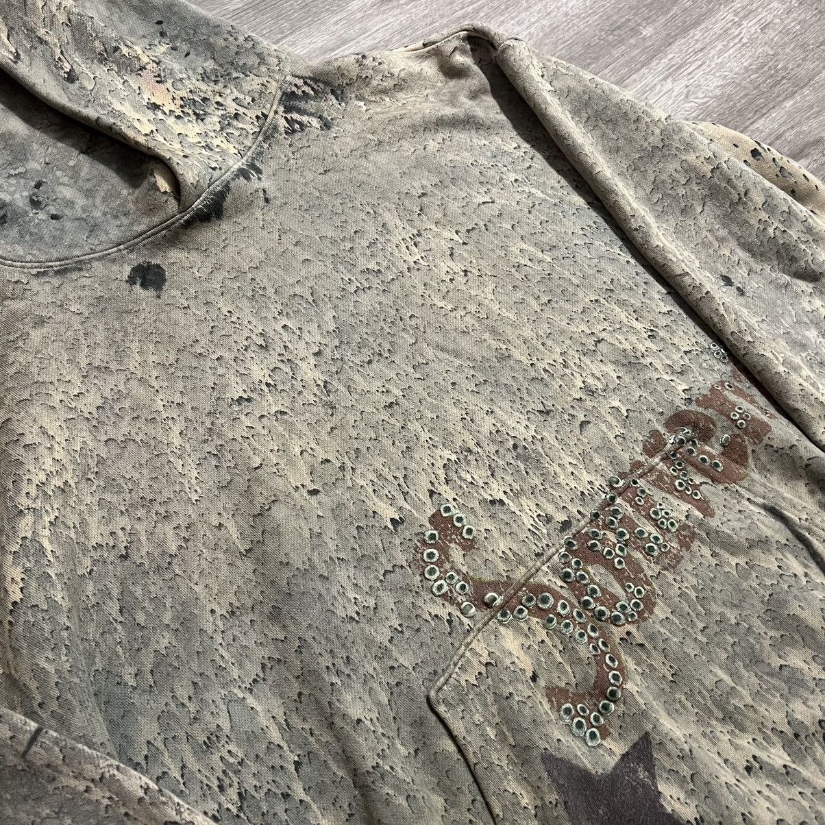 Travis Scott Travis Scott Utopia Tour LA Sofi Stadium Circus Hoodie Size US XL / EU 56 / 4 - 15 Thumbnail