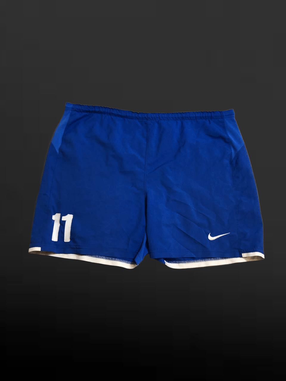 Nike Vintage Nike Mens Shorts Size US 36 / EU 52 - 1 Thumbnail