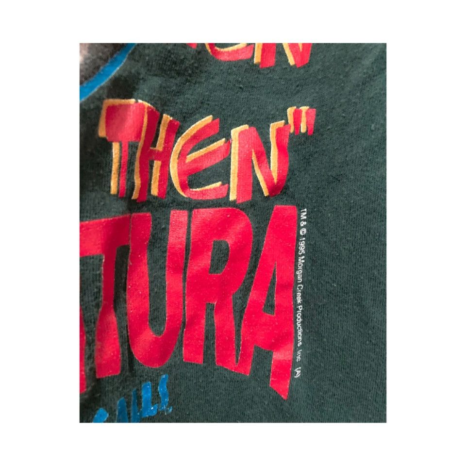 Vintage Vintage 1995 “Ace Ventura” Film Tee Size S / US 4 / IT 40 - 2 Thumbnail