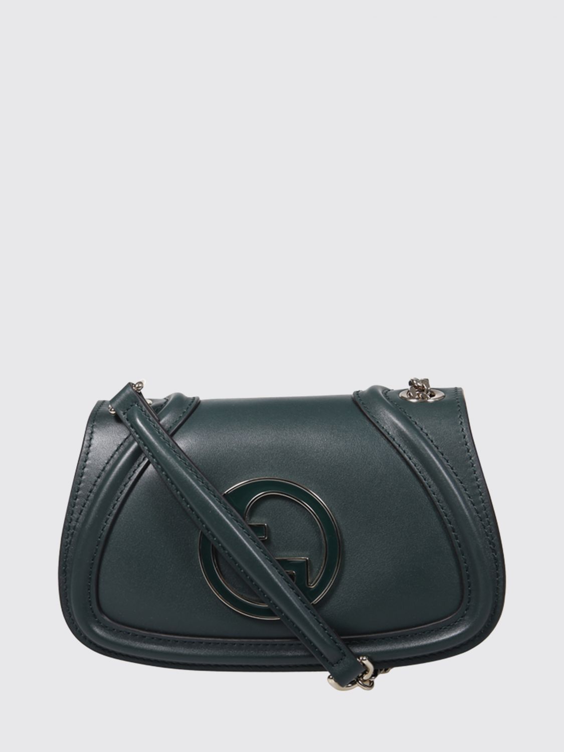 Gucci Gucci Mini Bag Woman Green Size ONE SIZE - 1 Thumbnail