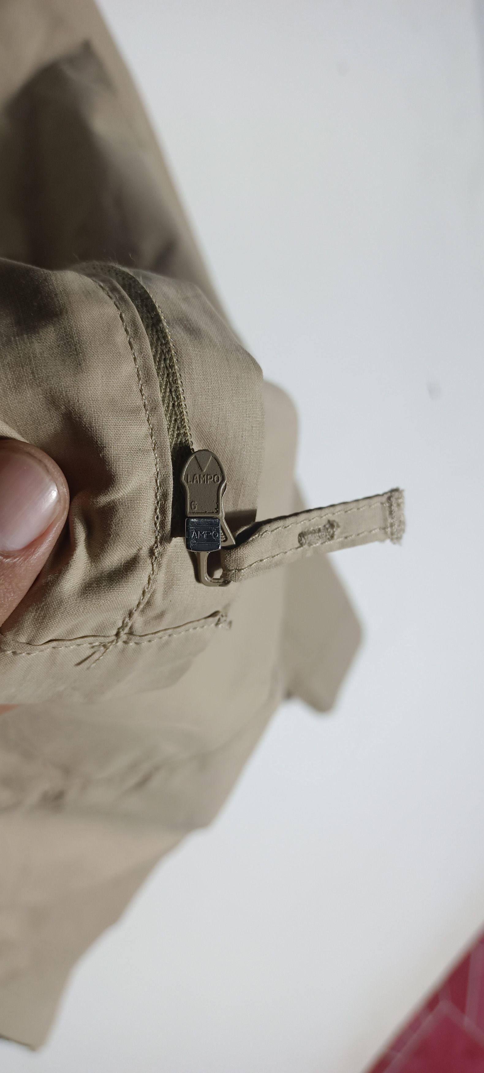 C.P. Company CP Company Sportswear Vintage Full Zipper Size US L / EU 52-54 / 3 - 7 Thumbnail