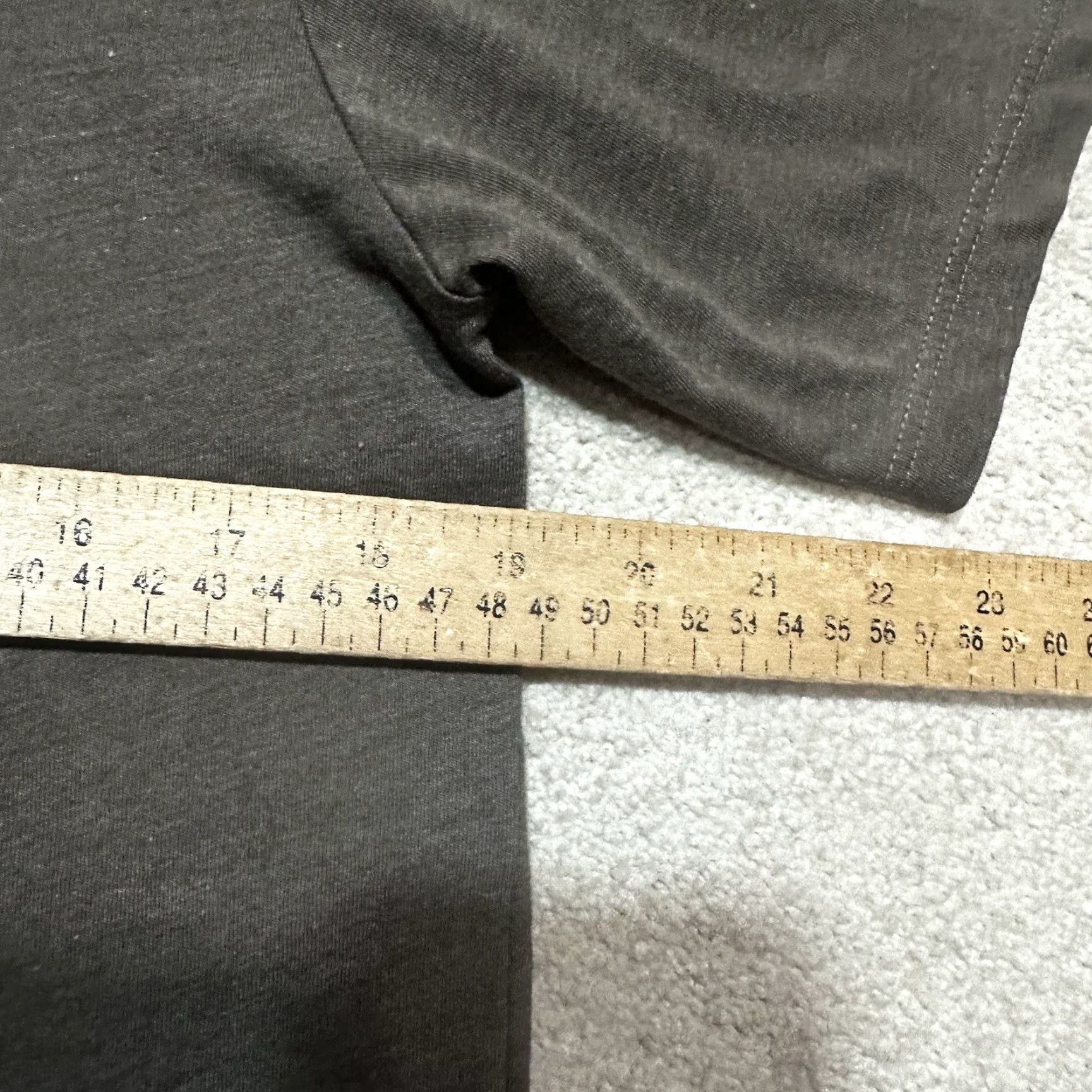 Vintage VINTAGE not (Wait) Size US M / EU 48-50 / 2 - 5 Thumbnail