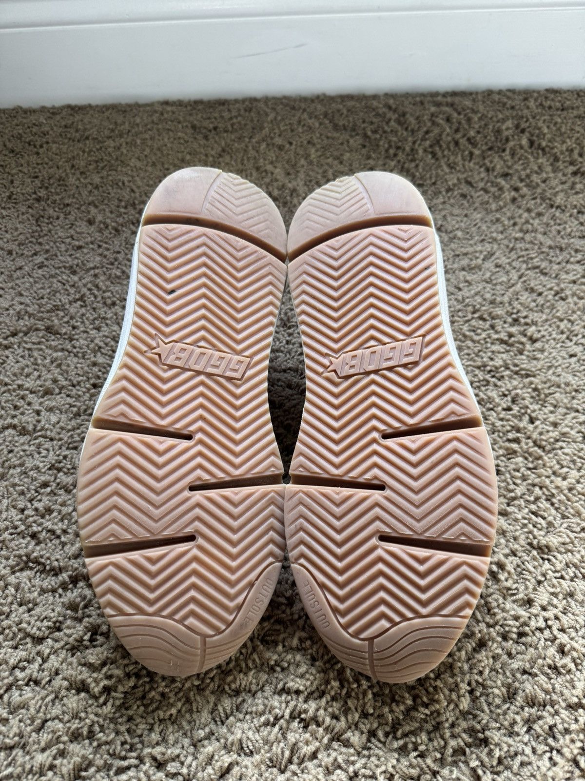 Golden Goose Golden Goose Running Size 44EU Size US 11 / EU 44 - 7 Thumbnail