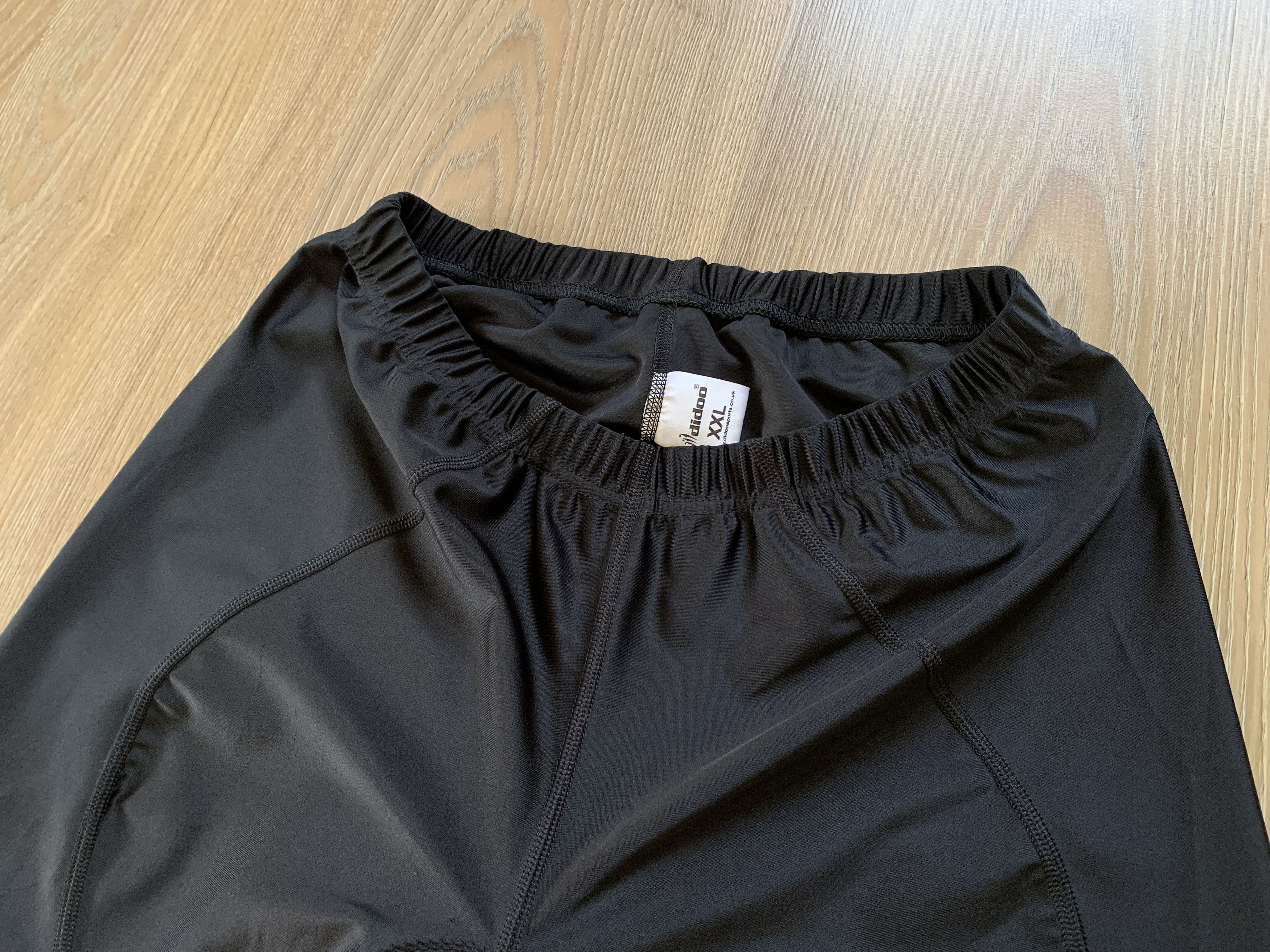 Sports Specialties Didoo Cycling Shorts Size US 44 / EU 60 - 4 Thumbnail