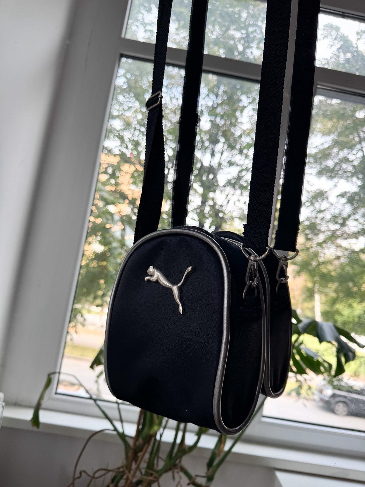 Puma Puma vintage crossbody bag Size ONE SIZE - 1 Thumbnail