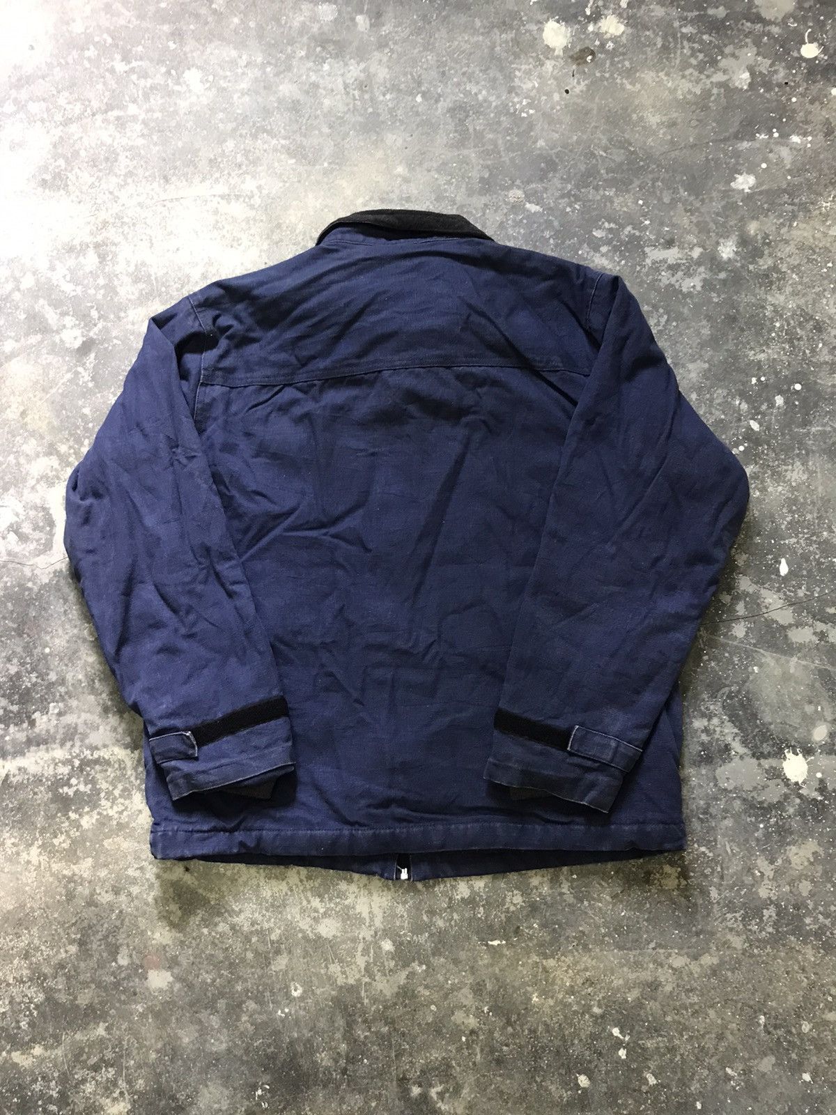 B.U.M Equipment Vintage Bummers outdoor workwear jacket Size US M / EU 48-50 / 2 - 3 Thumbnail