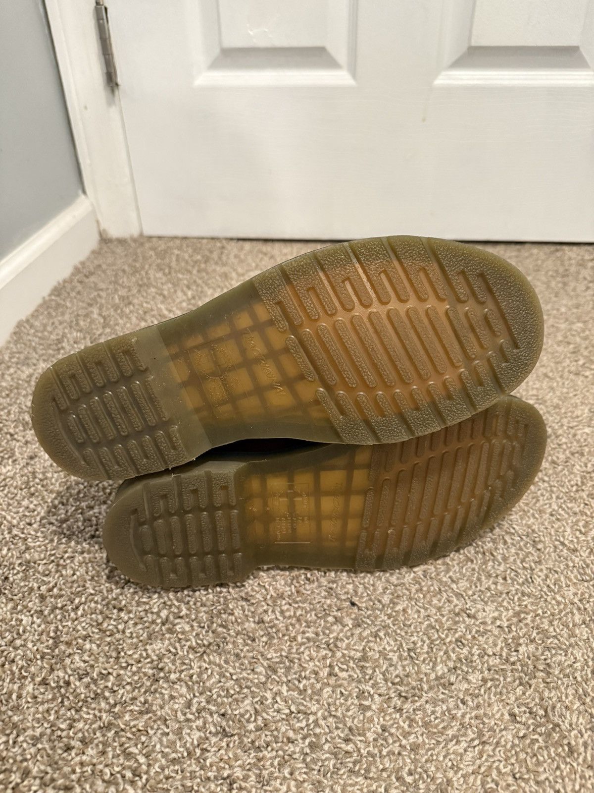 Dr. Martens Dr Martens 1461 Size US 9 / EU 42 - 5 Thumbnail