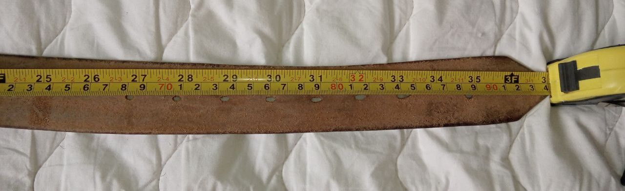 Coca Cola Coca Cola Mongoose Vintage Belt Size ONE SIZE - 14 Thumbnail