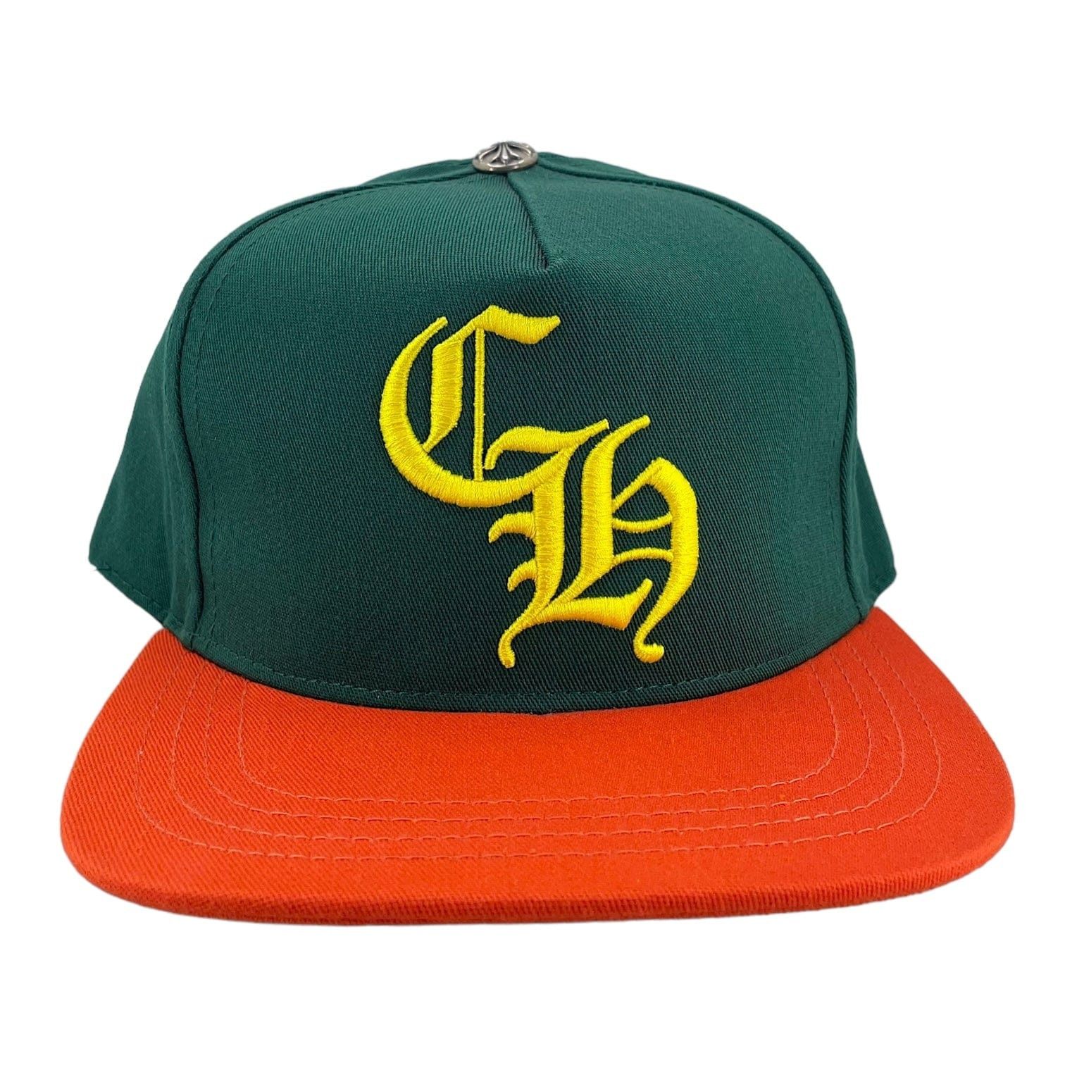Chrome Hearts Miami Hat | Grailed