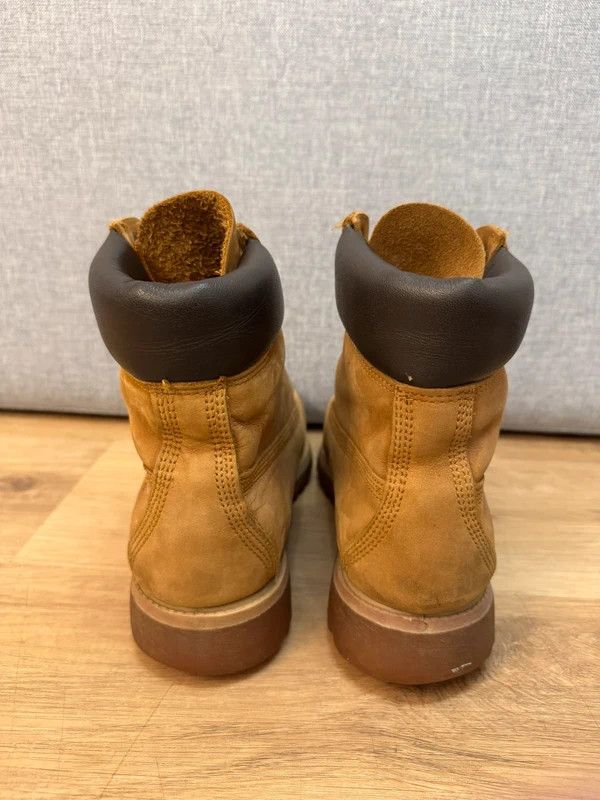 Timberland Timberland Premium 6 Inch Boot Boots High Winter 42,5 Size US 9.5 / EU 42-43 - 8 Thumbnail
