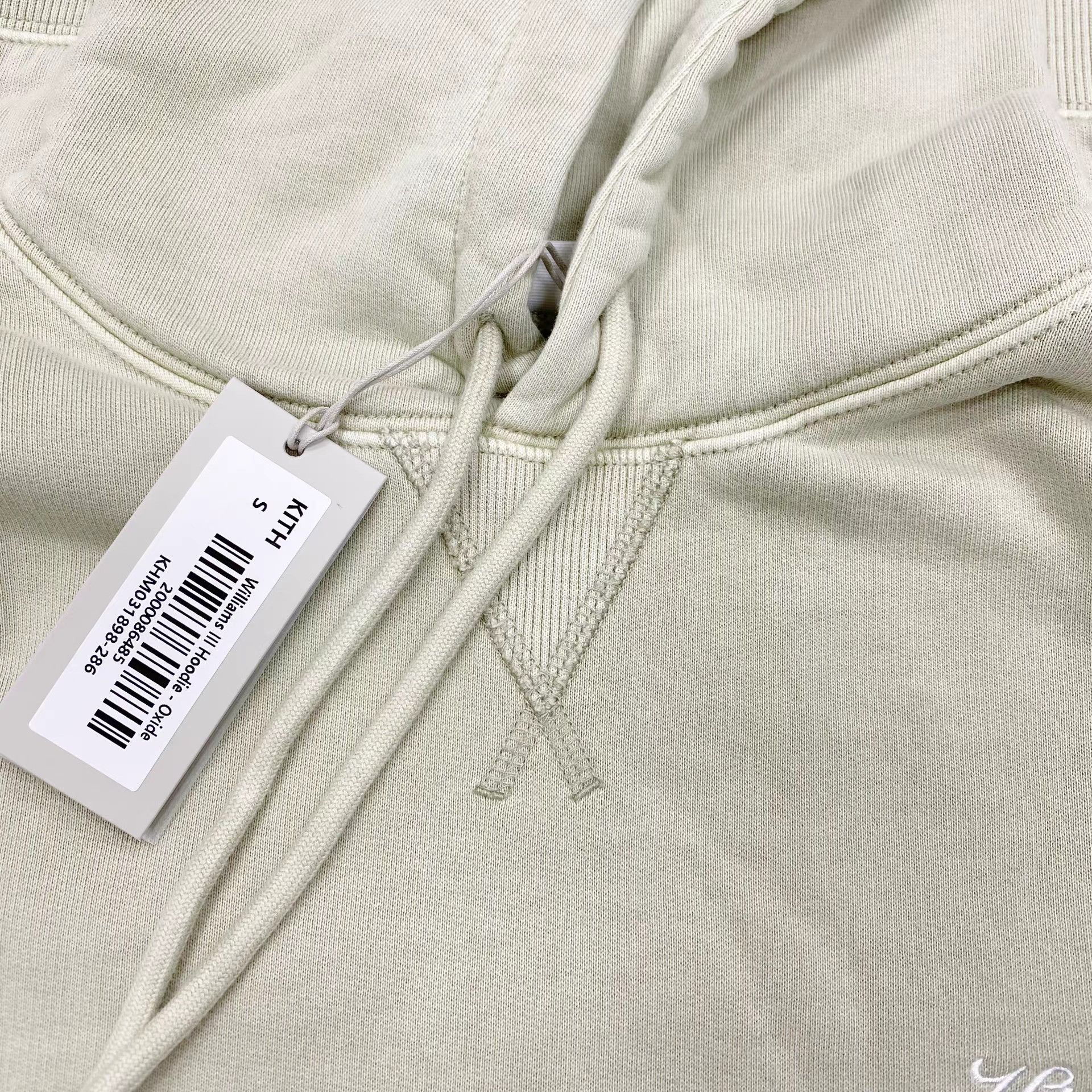 Kith KITH Williams III Hoodie - Spring New Size US S / EU 44-46 / 1 - 6 Thumbnail