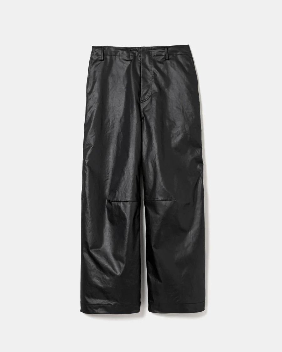 08sircus Wax vintage wide pants Size US 34 / EU 50 - 3 Thumbnail