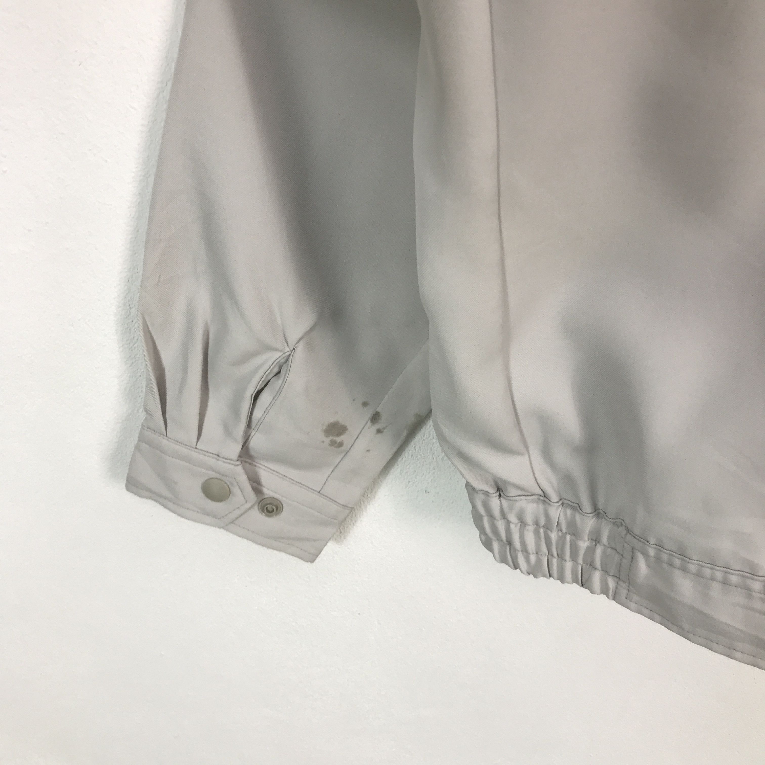 Japanese Brand × Sports Specialties Toyota x Trd racing development work jacket Size US L / EU 52-54 / 3 - 7 Thumbnail