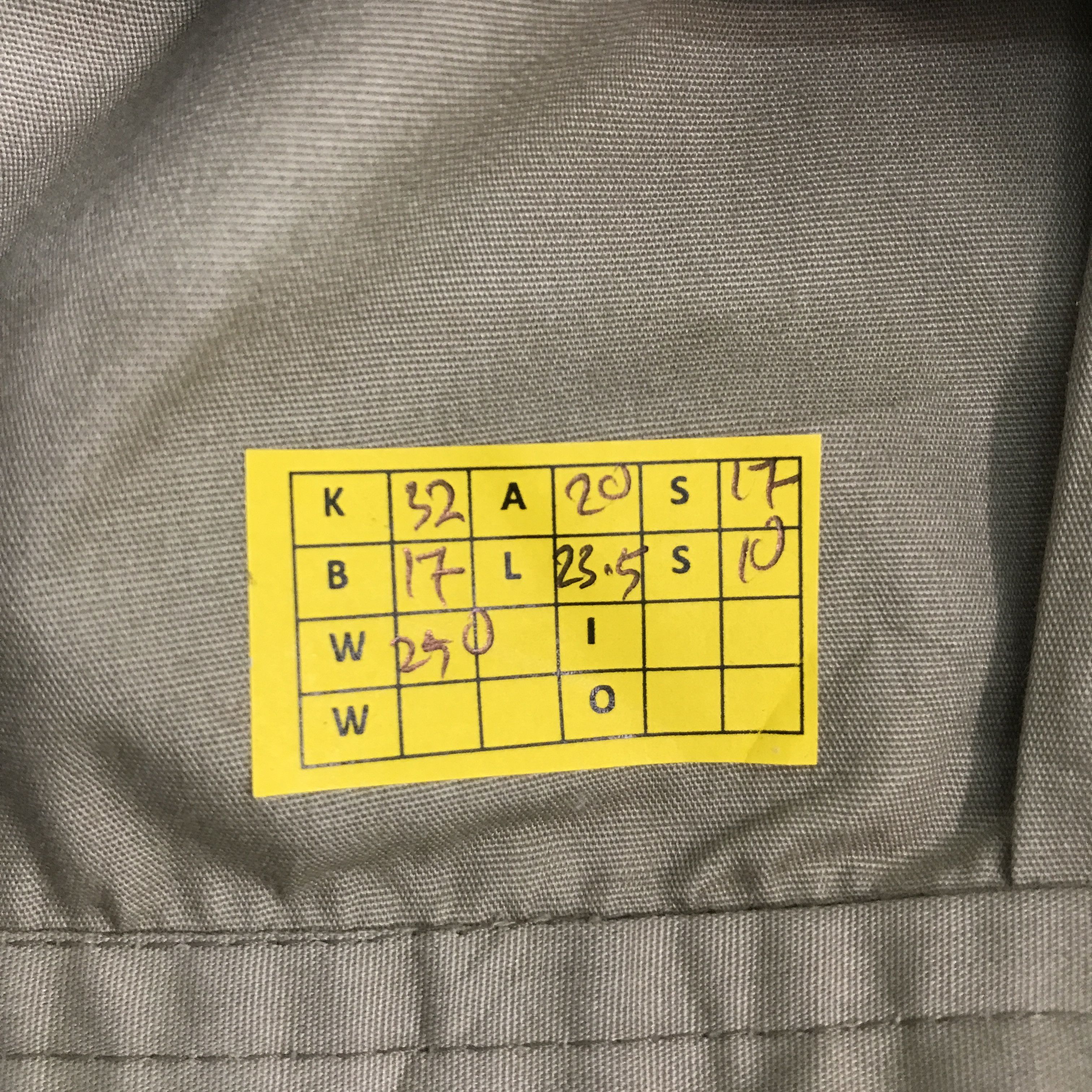 Japanese Brand × Kansai Yamamoto Kansai Yamamoto fashion zipper jacket Size US M / EU 48-50 / 2 - 10 Thumbnail