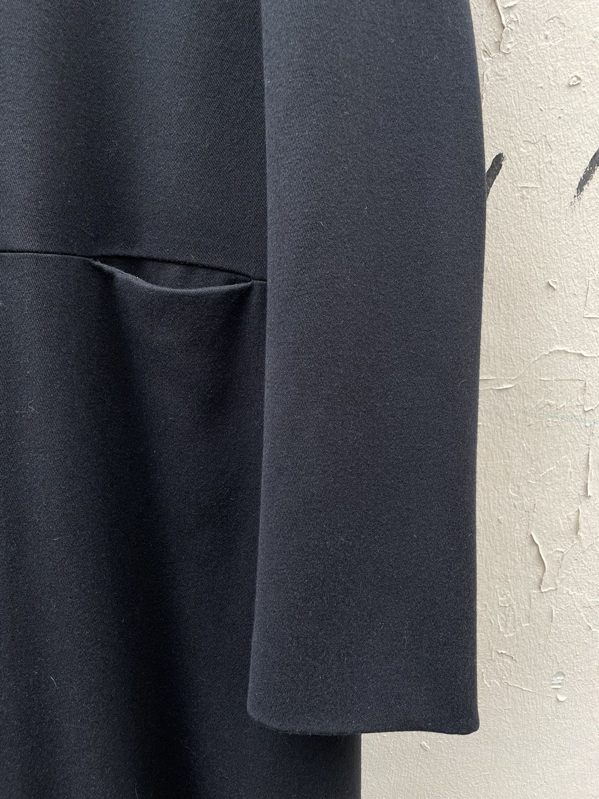 Raf Simons AW00 Priest Coat