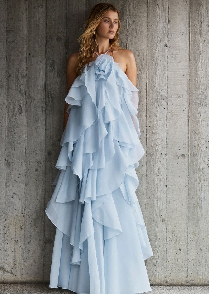 Aje Boutique Exclusive | Aje 2025 SS Maxi Dress Size S / US 4 / IT 40 - 2 Thumbnail