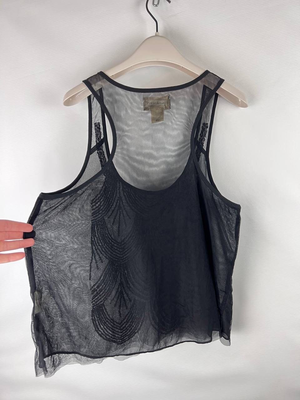 Denim & Supply Ralph Lauren Denim supply Ralph Lauren t-shirt woman size M Size M / US 6-8 / IT 42-44 - 8 Thumbnail