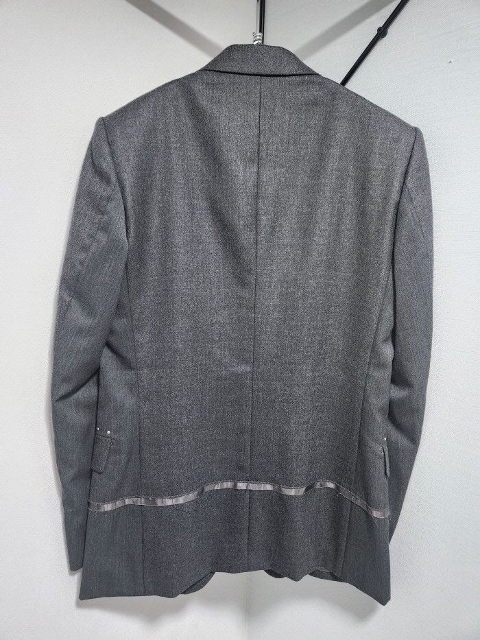 Undercover undercover john blazer Size US S / EU 44-46 / 1 - 5 Thumbnail