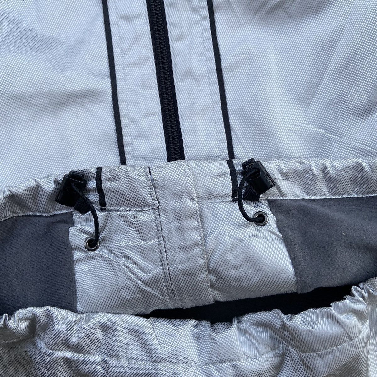 Russell Athletic × Vintage Russell Athletic Windbreak Jacket Size US M / EU 48-50 / 2 - 7 Thumbnail