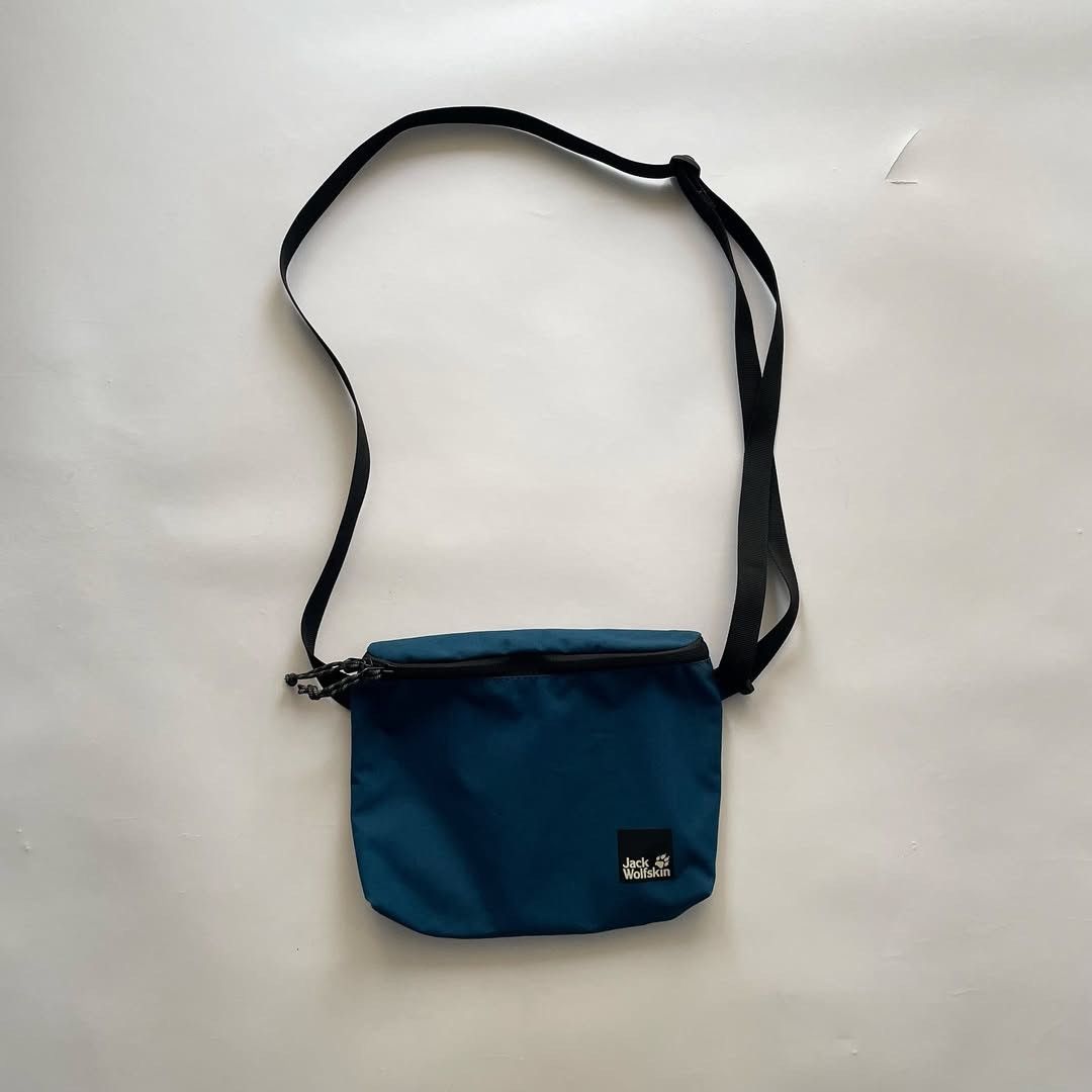 Jack Wolfskin jack wolfskin bag Size ONE SIZE - 3 Thumbnail