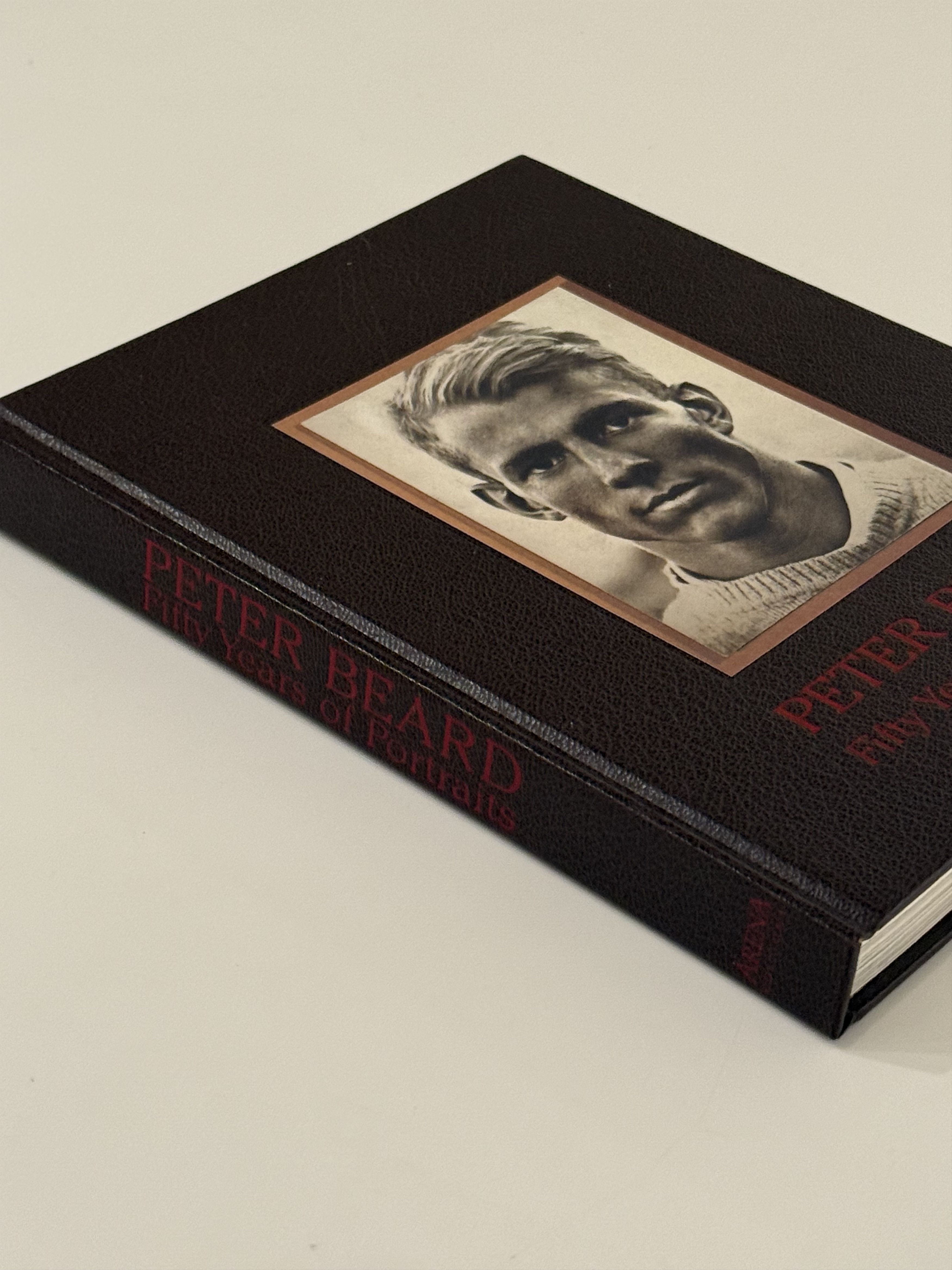 Other Peter Beard - fifty years of portraits Size ONE SIZE - 2 Thumbnail