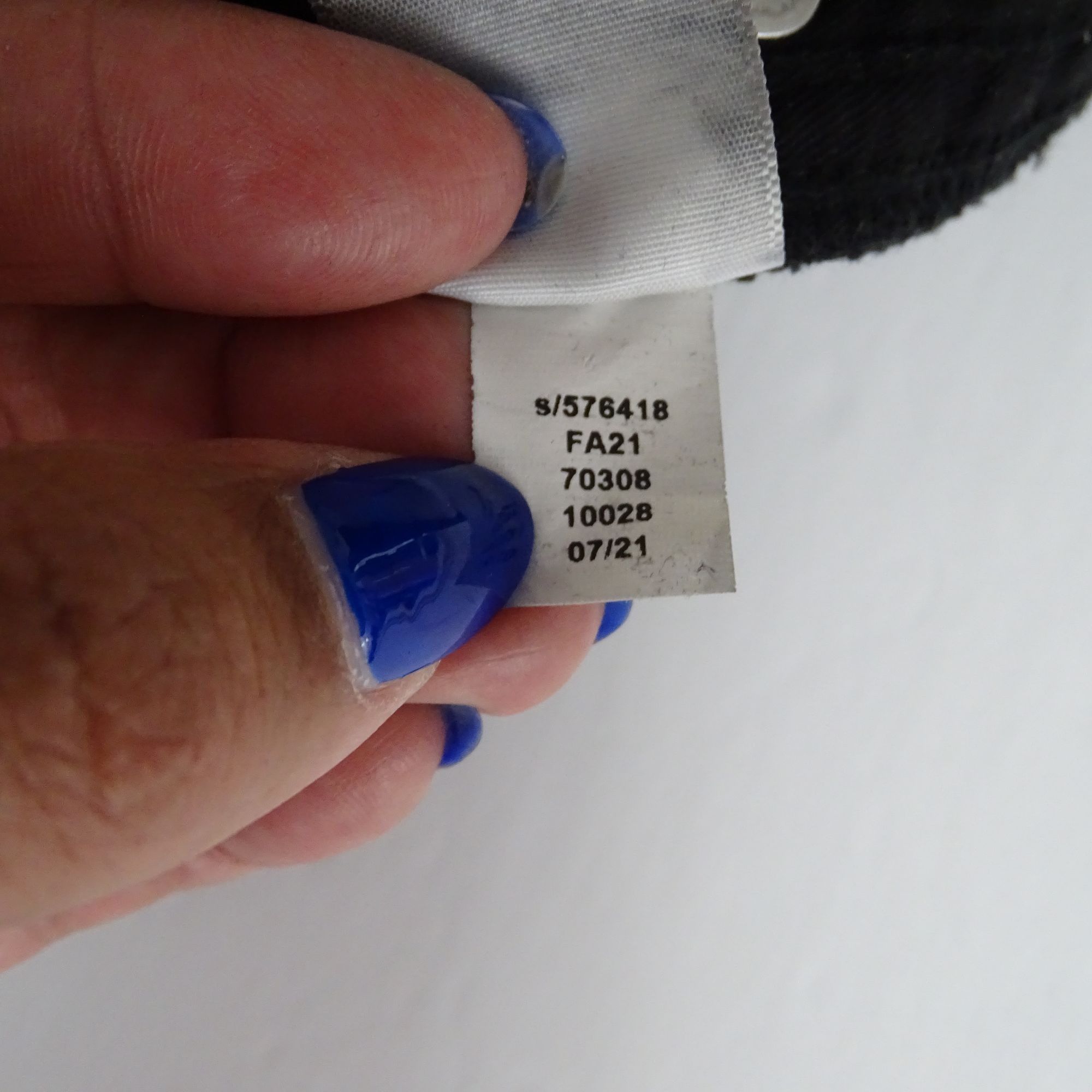 Loft Ann Taylor Loft Black The Skinny Jeans Women Size 26 2 Zippe Size 26" / US 2 / IT 38 - 8 Thumbnail