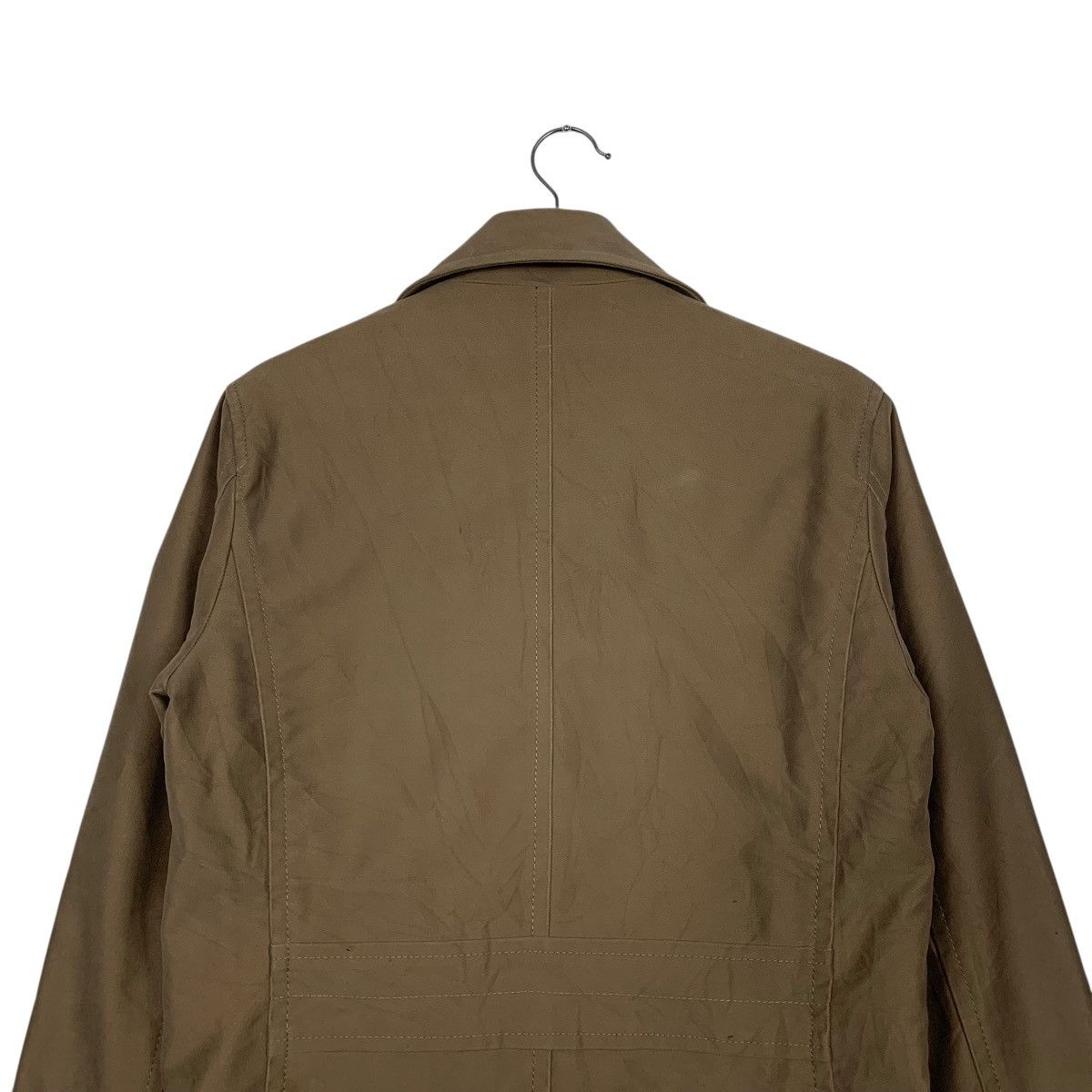 ABAHOUSE Japanese Brand Abahouse Double Breasted Jacket Size US M / EU 48-50 / 2 - 8 Thumbnail