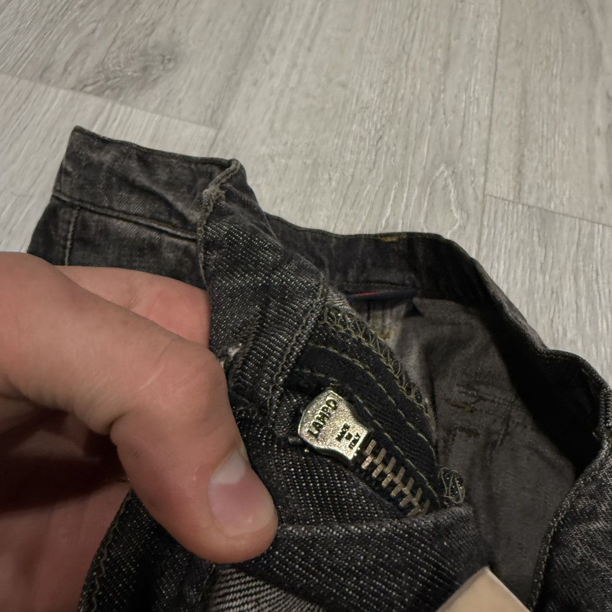Dolce & Gabbana Vintage Multi-pocket Cargo Avant Garde Jeans Dolce Gabbana Size US 32 / EU 48 - 9 Thumbnail